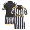 Juventus 2023-24 Hjemme - Dame Fotballdrakt